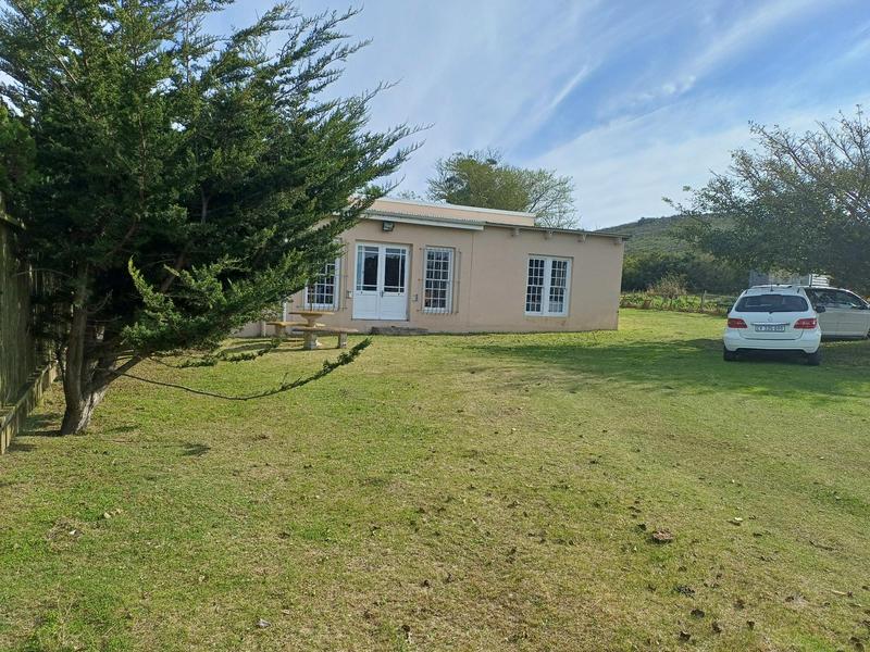 0 Bedroom Property for Sale in Mossel Bay Rural Western Cape